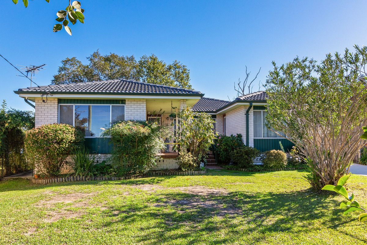 698 Great Western Highway, Faulconbridge NSW 2776 House For Rent Domain