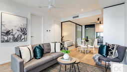 Picture of 406/3 Fifth Street, BOWDEN SA 5007