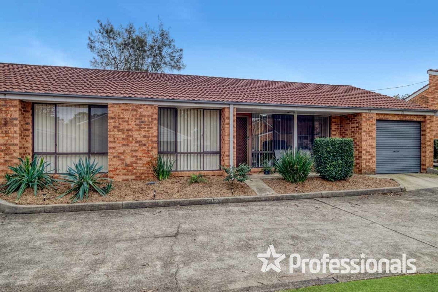 22/9 Birmingham Road, South Penrith NSW 2750, Image 0