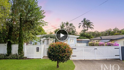 Picture of 14 O'Doherty Avenue, SOUTHPORT QLD 4215