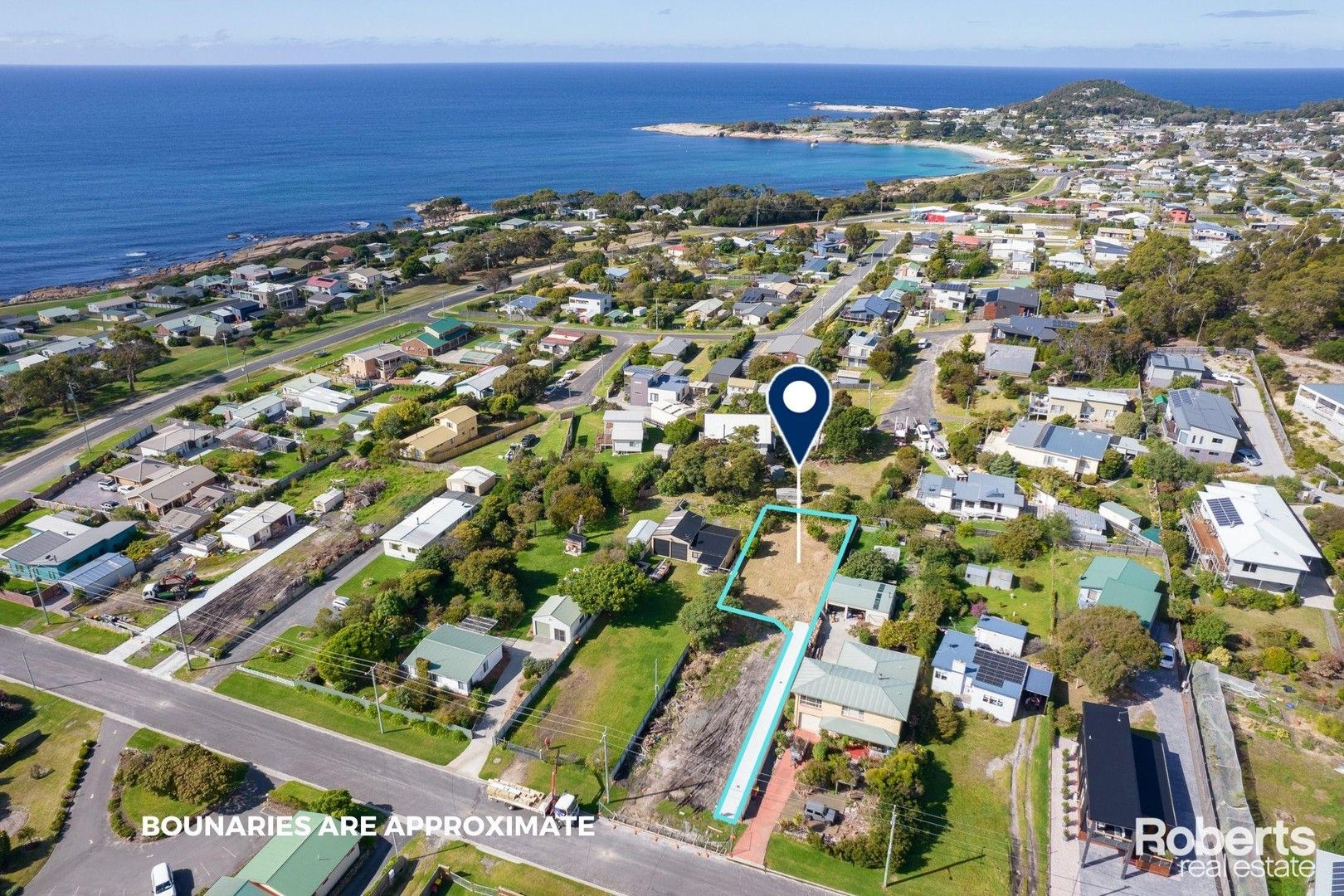 Lot 2/36 Gordon Street, Bicheno TAS 7215, Image 0