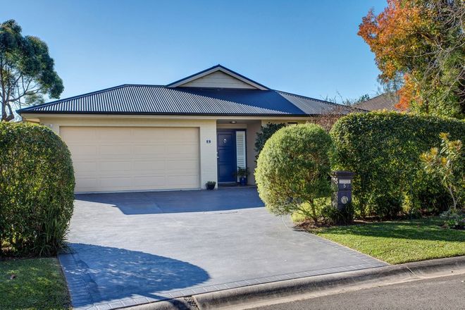 Picture of 5 Livingstone Court, MITTAGONG NSW 2575