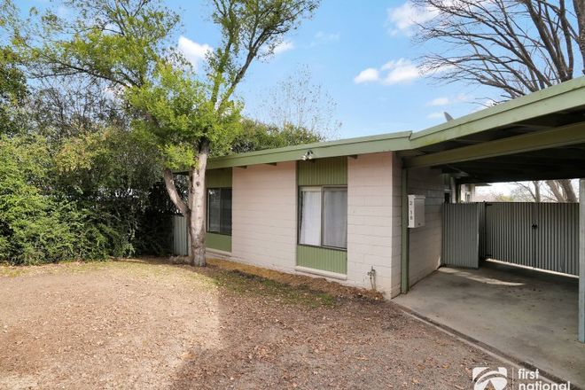 Picture of 2/18 Nyssa Street, ARMIDALE NSW 2350