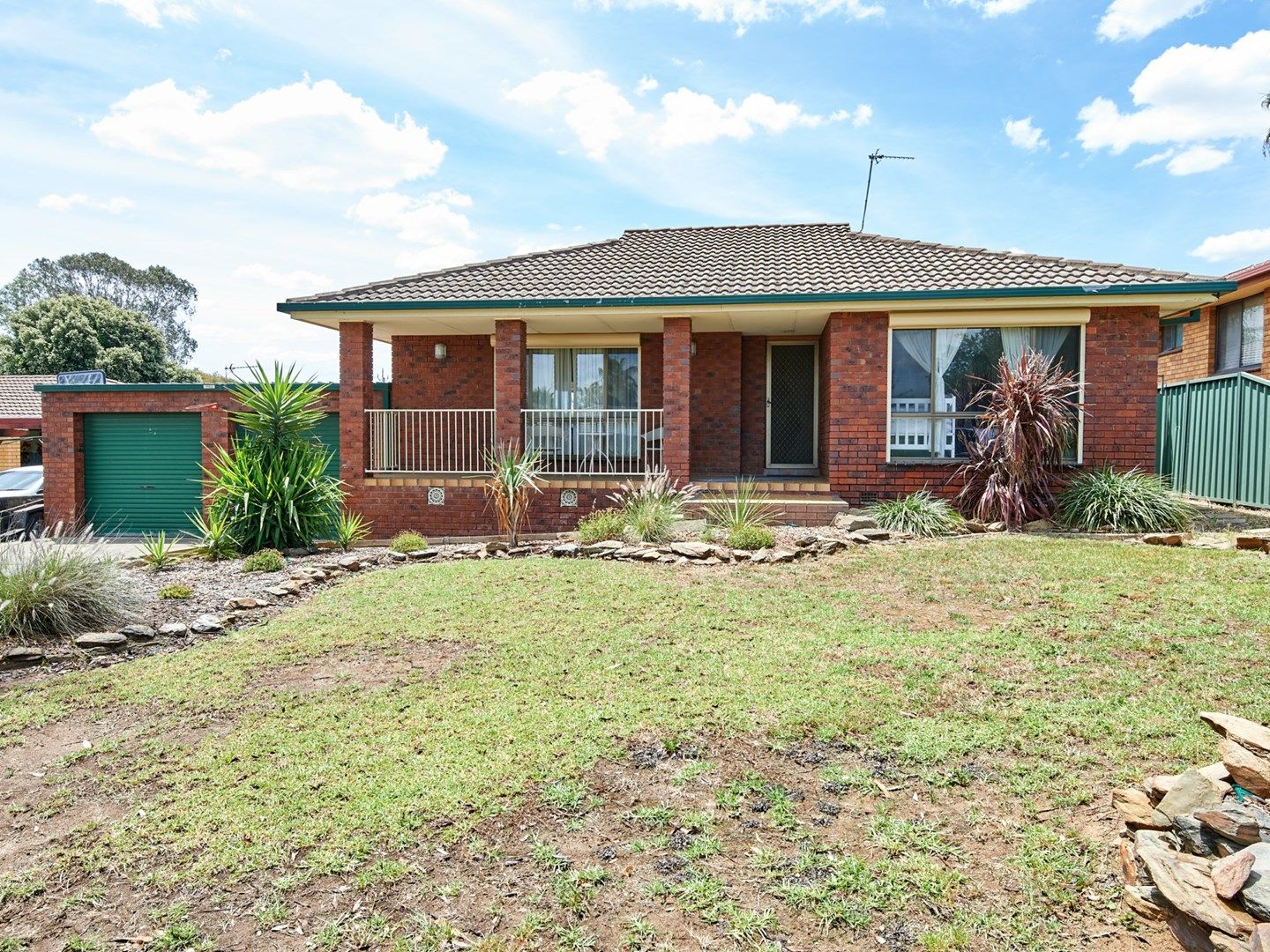 3 Finch Place, Mount Austin NSW 2650, Image 0