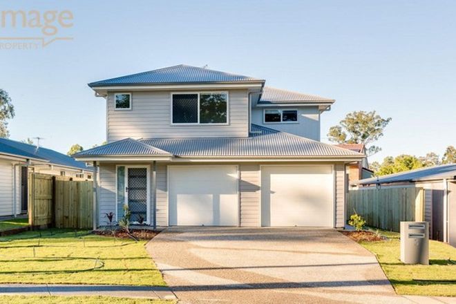 Picture of 34 Moore Street, LOGANLEA QLD 4131