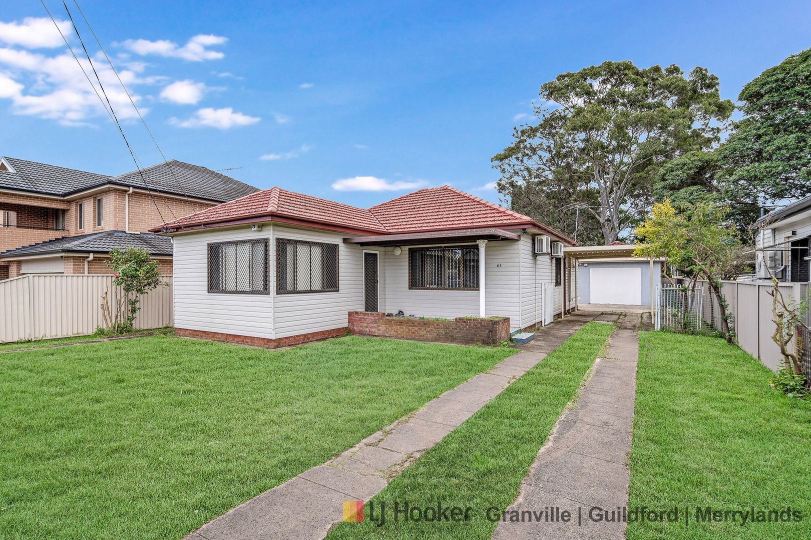 61 Meadows Street, Merrylands NSW 2160, Image 1