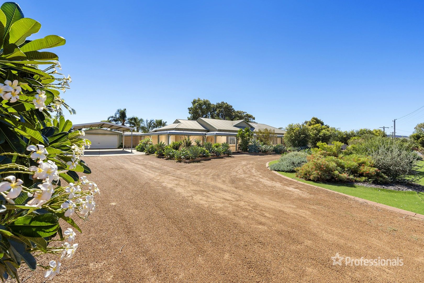 10 Calythrix Court, Strathalbyn WA 6530, Image 1