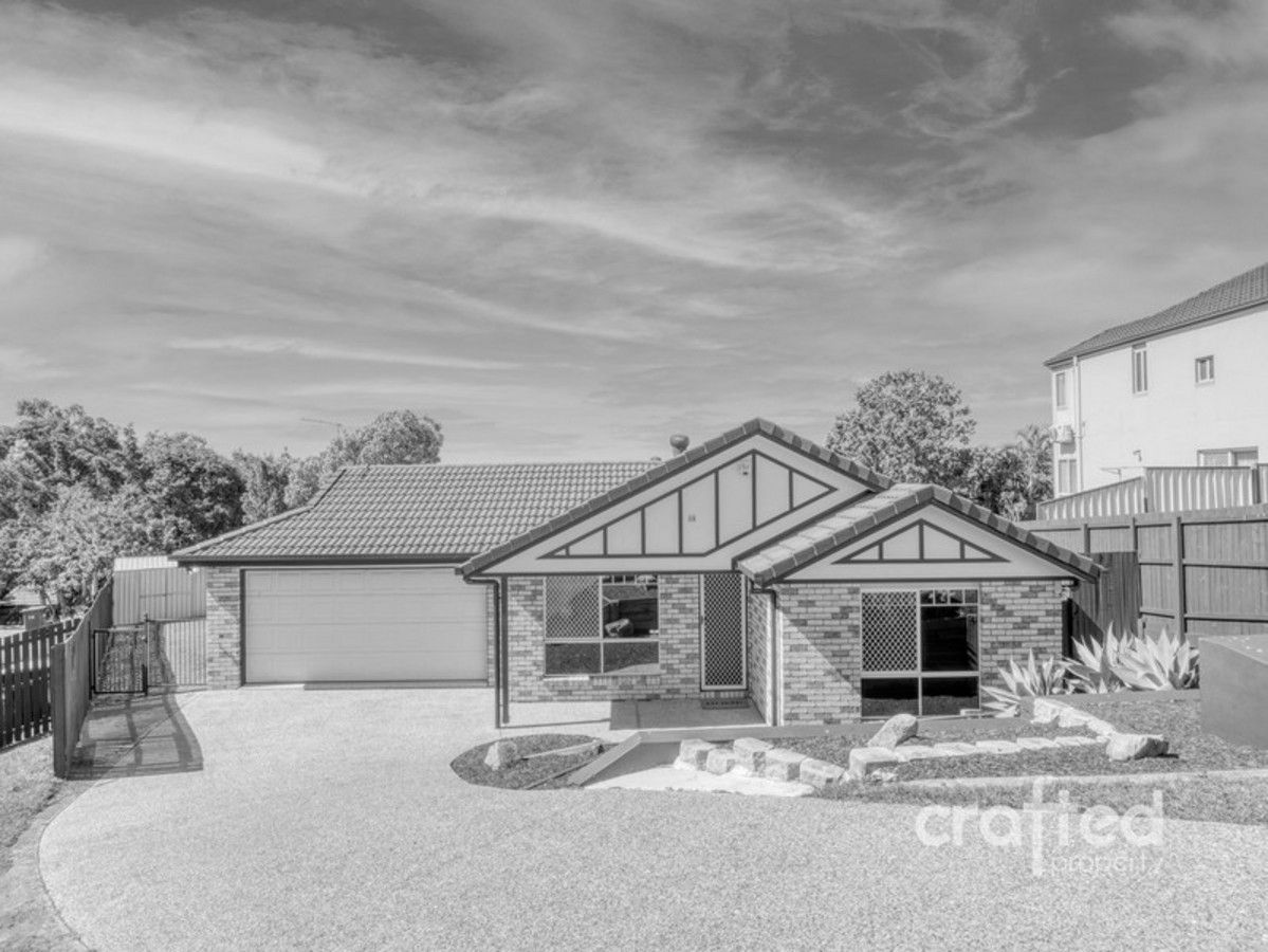 15 Mayfair Place, Stretton QLD 4116, Image 0