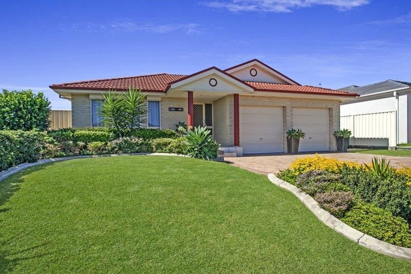 4 Beech Close, Thornton NSW 2322