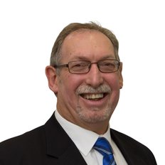 Greg Dixon, Sales representative
