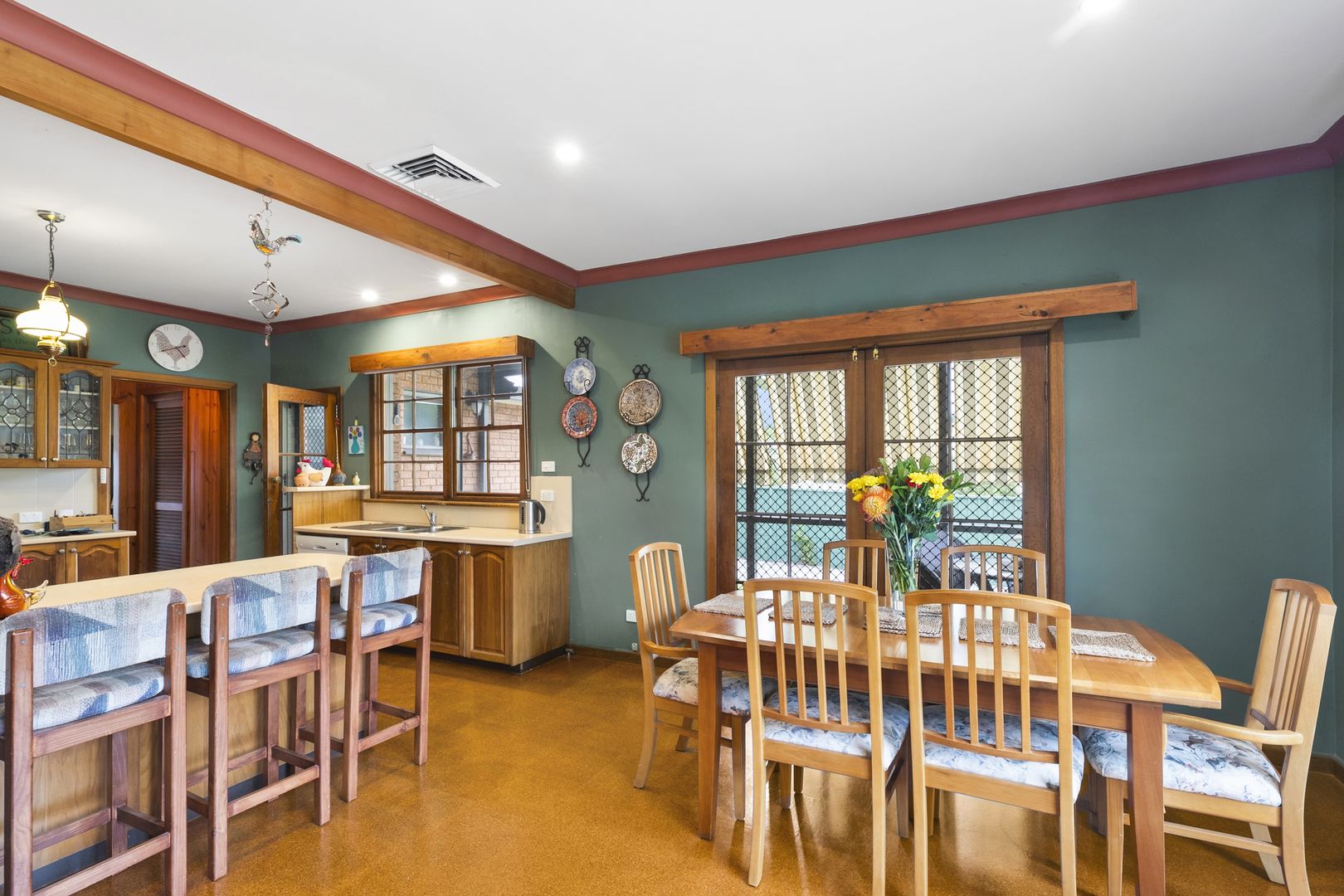 1 Crookwell Avenue, Miranda NSW 2228 House For Rent Domain