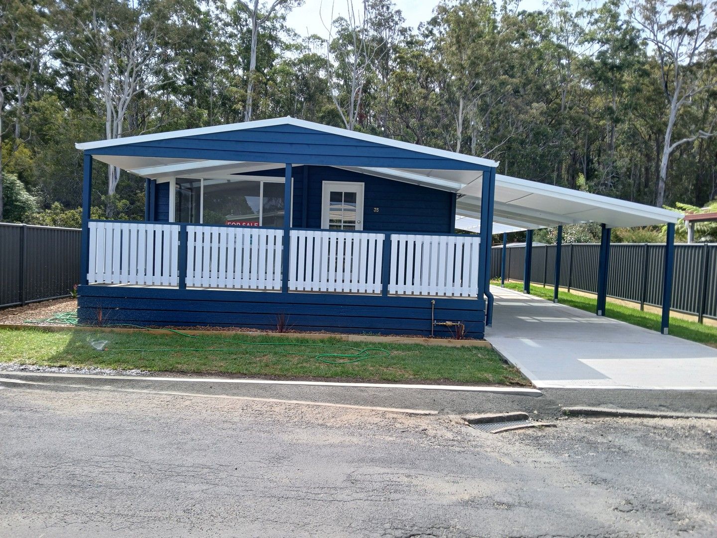 2 bedrooms House in 35 3197 Princes Highway PAMBULA NSW, 2549