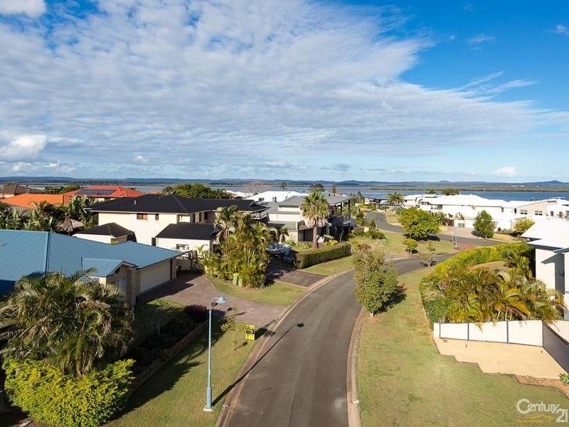 3 Seagrass Place, Redland Bay QLD 4165