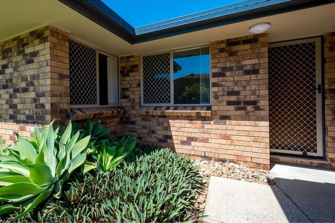 Picture of 3/11 Waterford Court, BUNDALL QLD 4217