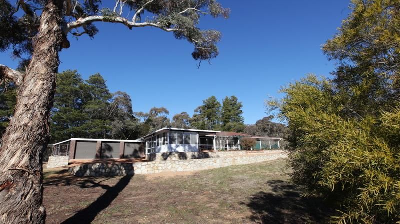 44 Beaumont Crescent, The Ridgeway NSW 2620, Image 0