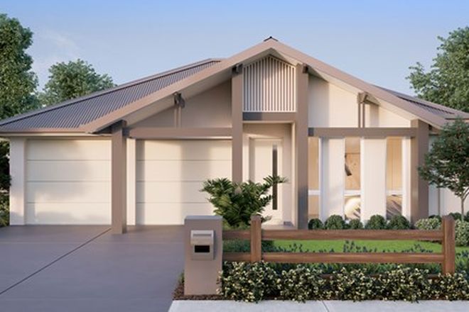 Picture of Lot 914 Thoroughbred Drive, COBBITTY NSW 2570