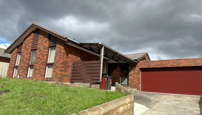 Picture of 260 James Cook Drive, ENDEAVOUR HILLS VIC 3802