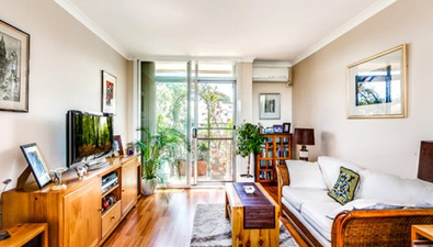 Picture of 21/36 Perry Street, MARRICKVILLE NSW 2204