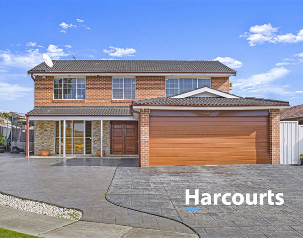 13 Hair Close, Greenfield Park NSW 2176