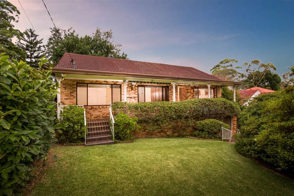 23 Bardia Road, Carlingford NSW 2118, Image 0