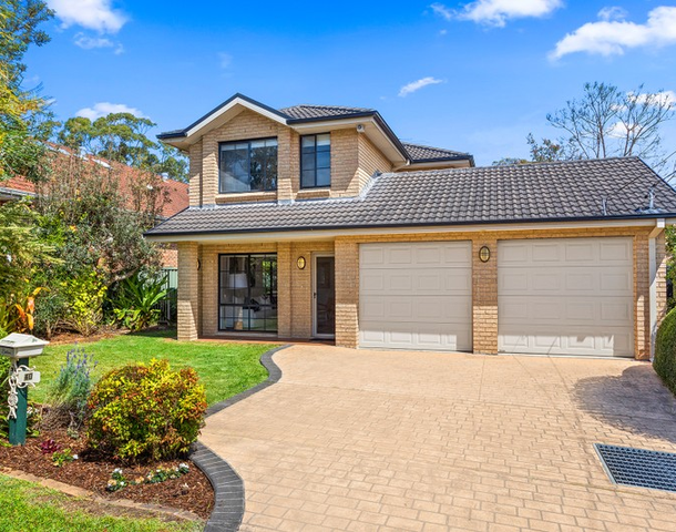 40 Pacific Street, Caringbah South NSW 2229