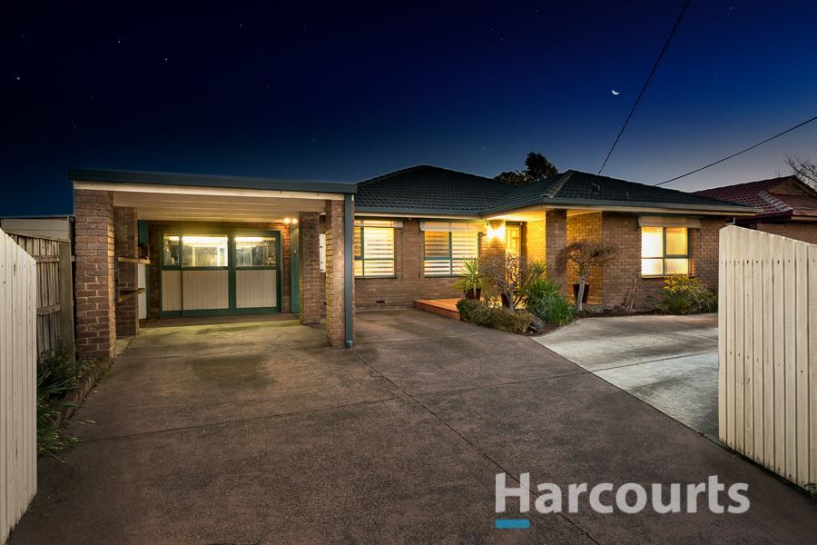 40 Terrigal Drive, Noble Park North VIC 3174, Image 0