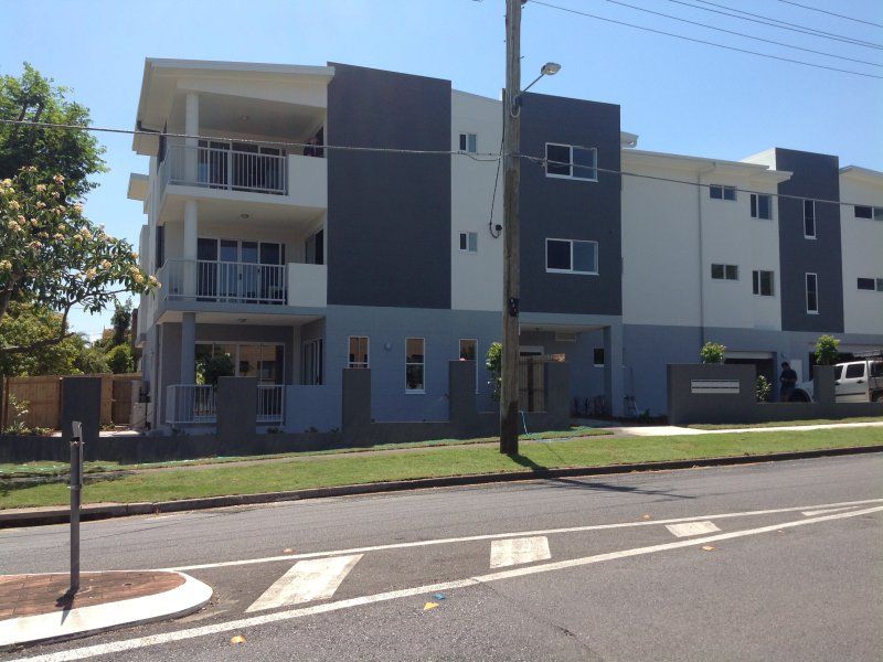 2 bedrooms Apartment / Unit / Flat in 4/91 Eton Street NUNDAH QLD, 4012