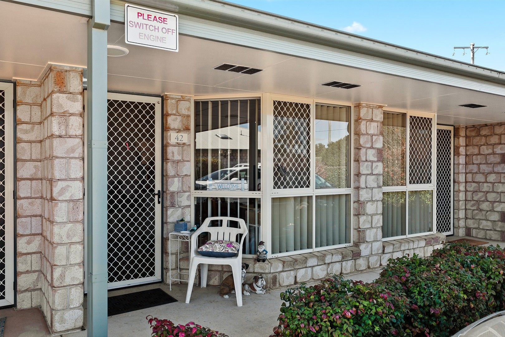 42/55-59 Drayton Road, Harristown QLD 4350, Image 0