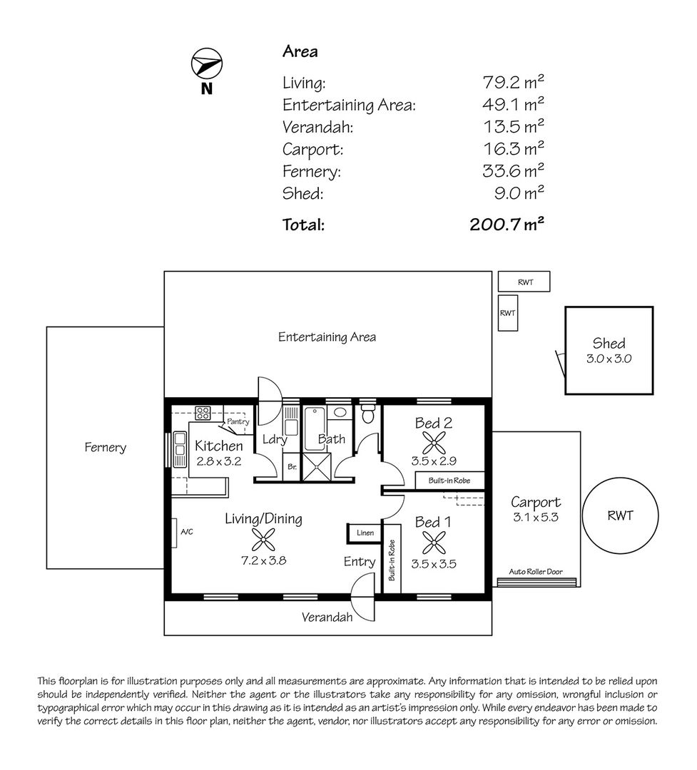 10/1 Howard Close, Mount Barker SA 5251