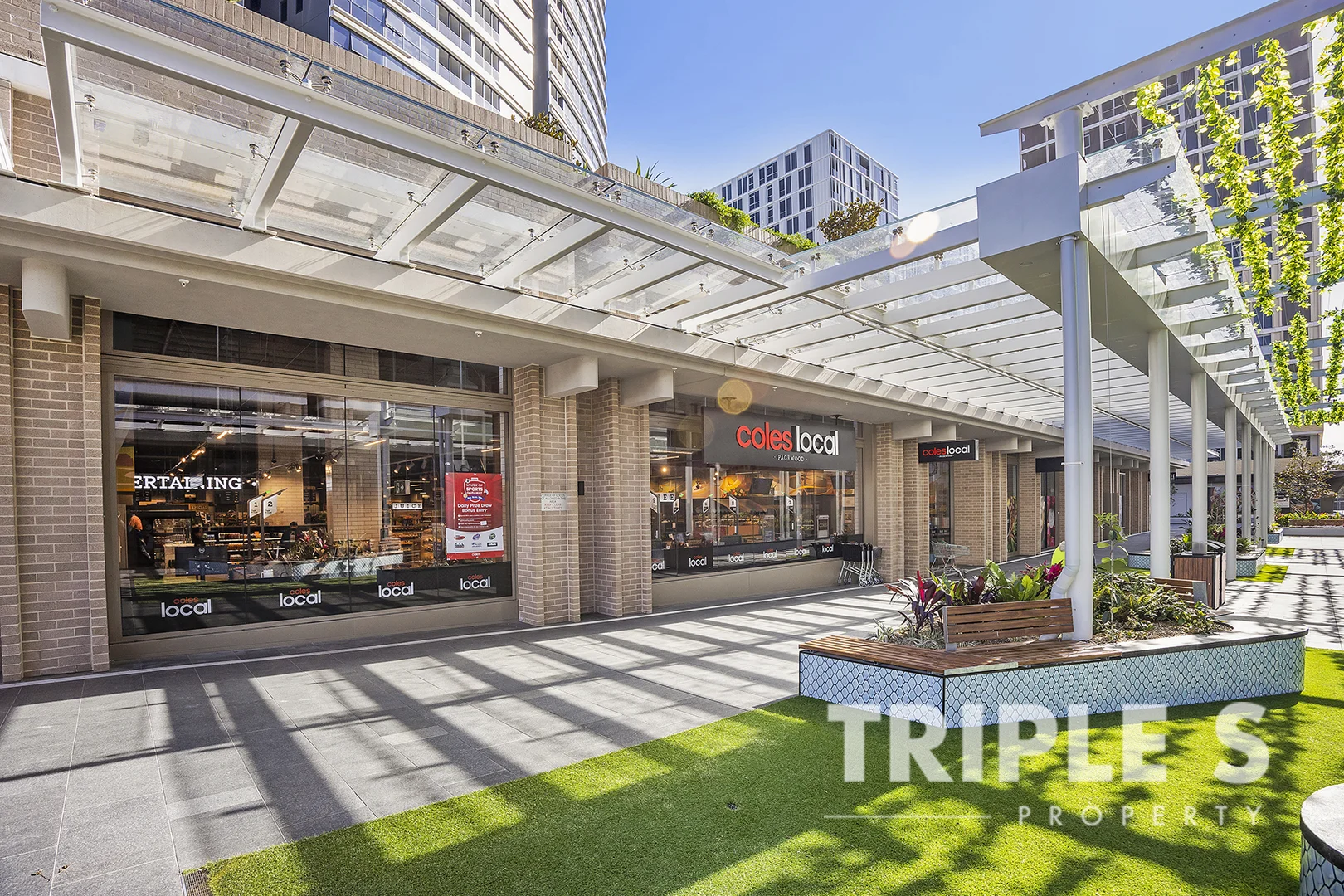 Additional image 22 of 726/8 Studio Drive, Eastgardens NSW 2036