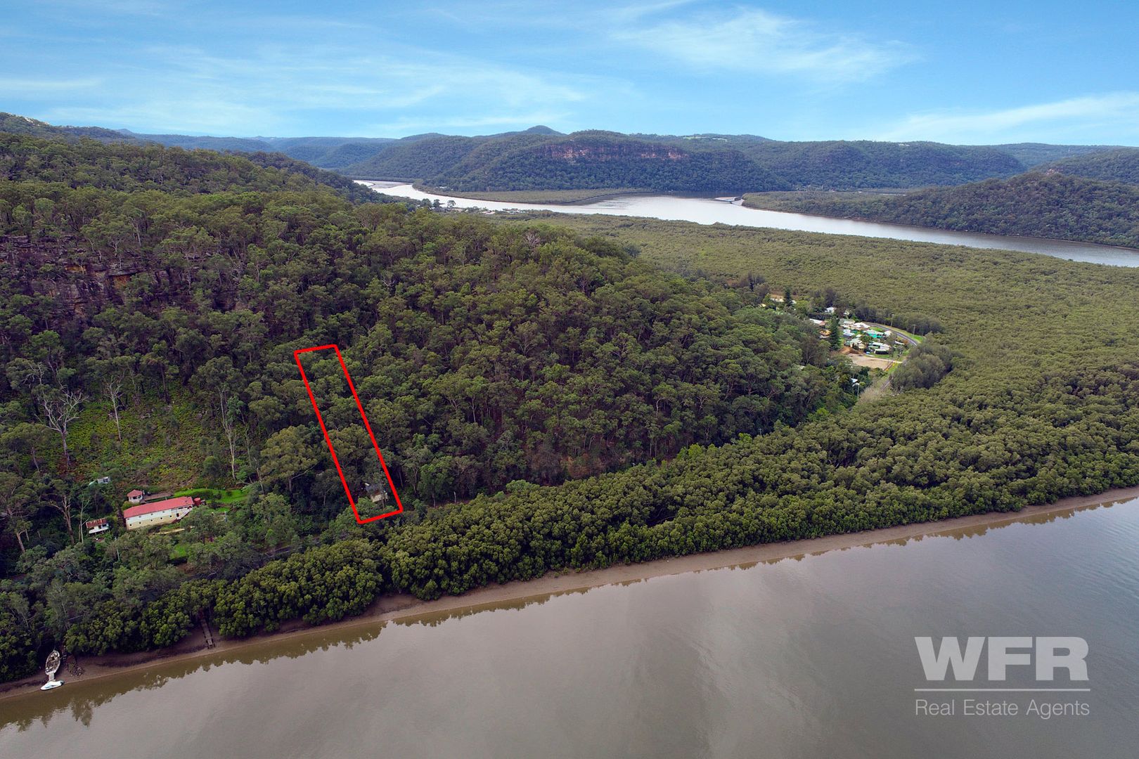 4900 Wisemans Ferry Rd, Spencer NSW 2775, Image 1