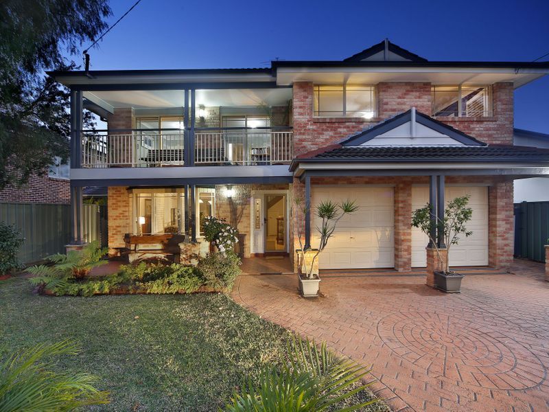 35A Forest Road, Miranda NSW 2228, Image 0