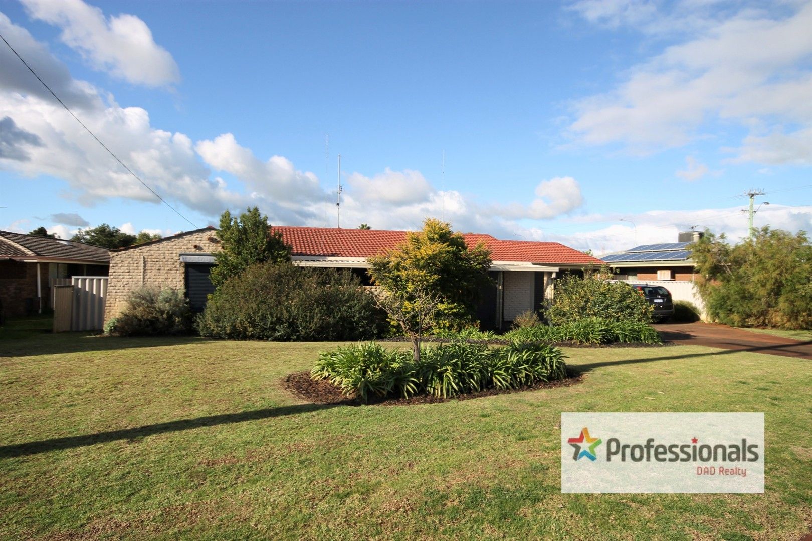 3 bedrooms House in 4 Travers Drive AUSTRALIND WA, 6233