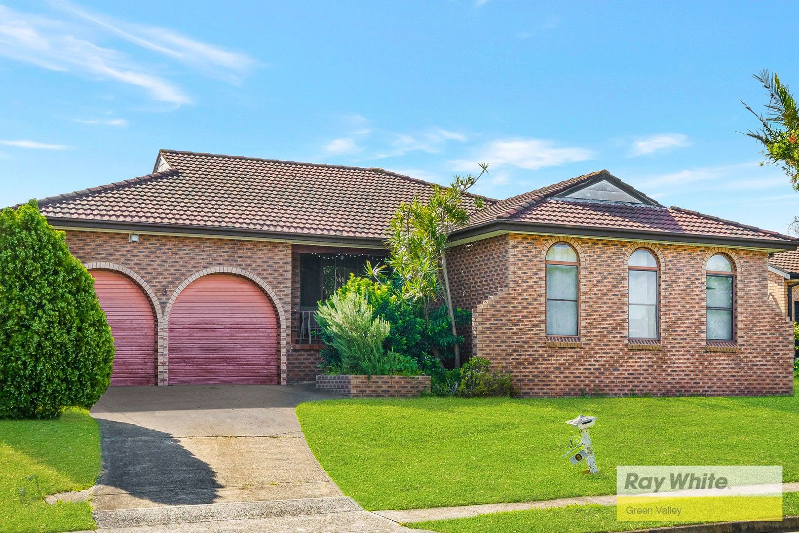 3 Aspen Street, Bossley Park NSW 2176, Image 0