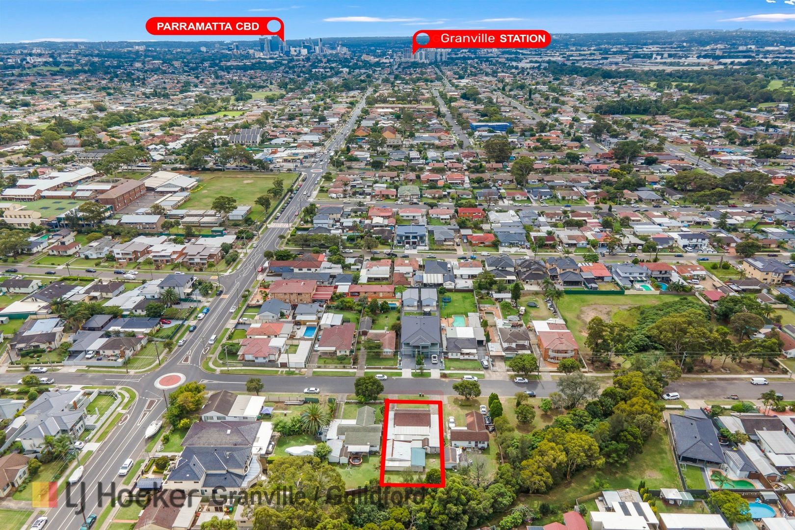 42 Randolph Street, Granville NSW 2142, Image 1