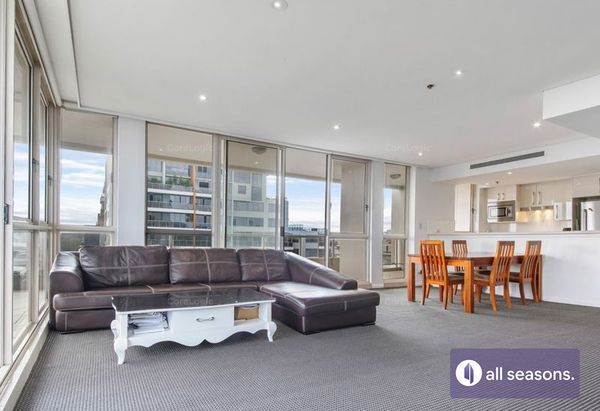 3 bedrooms Apartment / Unit / Flat in Lvl13/8 Lachlan St WATERLOO NSW, 2017