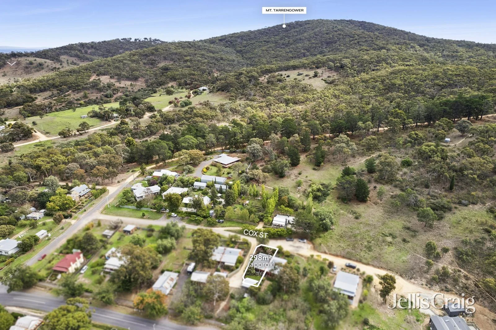 Additional image 12 of 3/1 Cox Street, Maldon VIC 3463