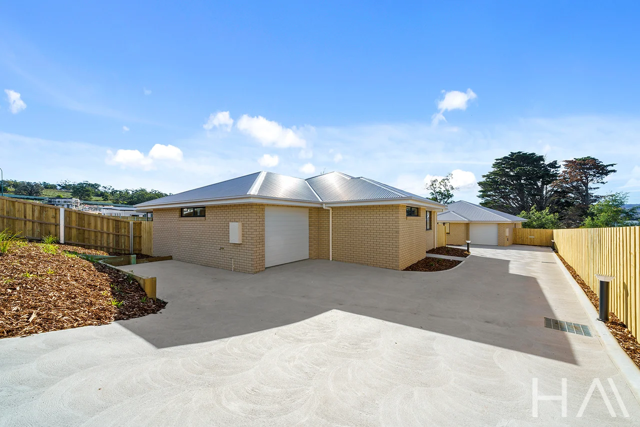 1/45 Sandpiper Dr, Midway Point TAS 7171