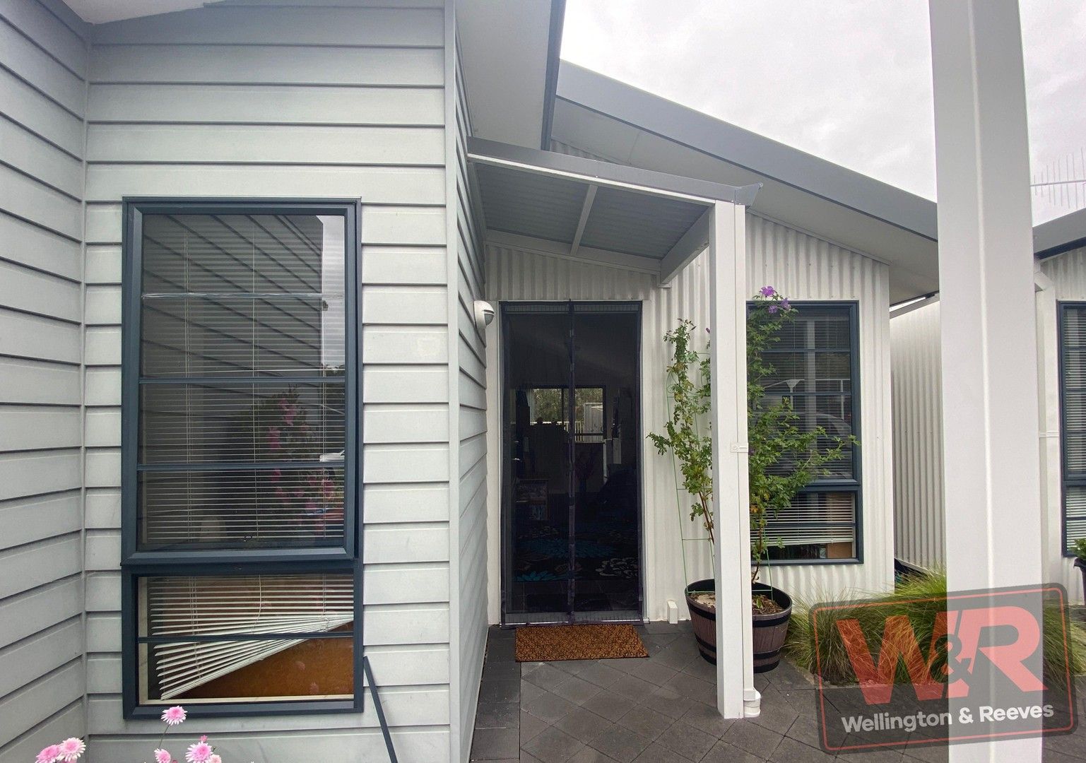 1 bedrooms House in 17/20 Grove Street LITTLE GROVE WA, 6330