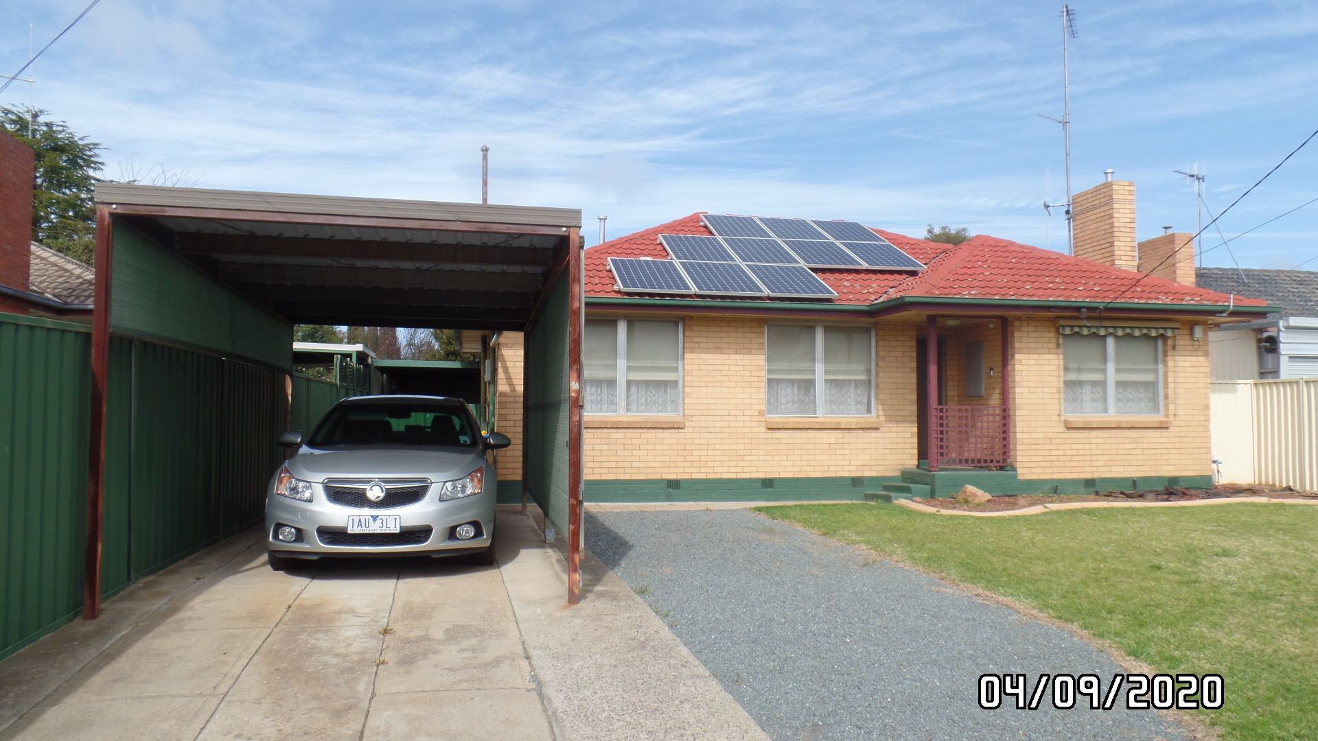 24 Sheehan Crescent Shepparton Vic 3630 Domain