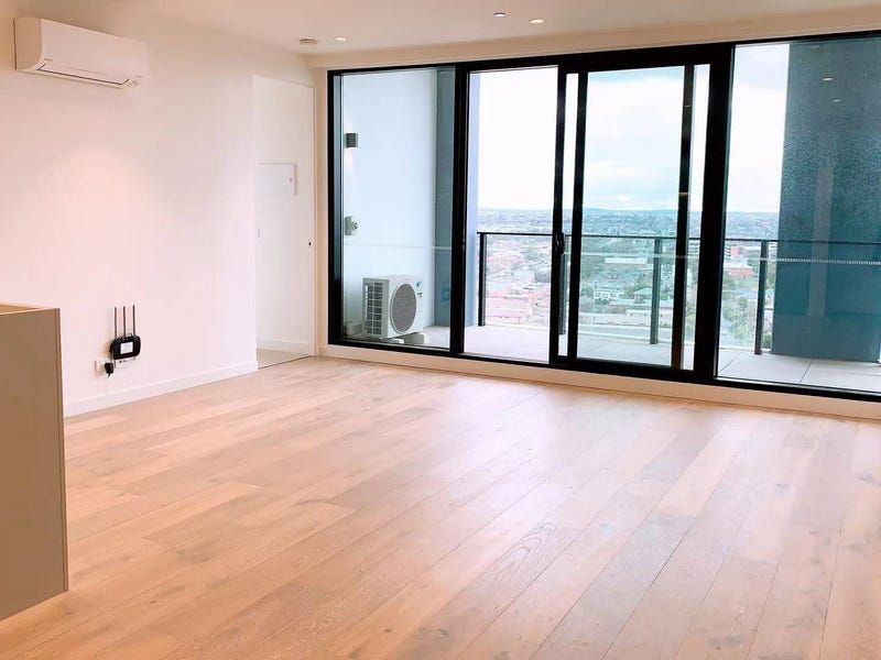 2 bedrooms Apartment / Unit / Flat in 1401/188 Ballarat Road FOOTSCRAY VIC, 3011
