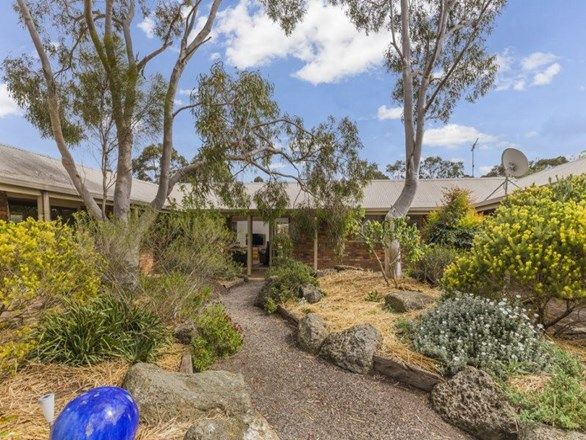 Picture of 325 Booley Road, GHERINGHAP VIC 3331