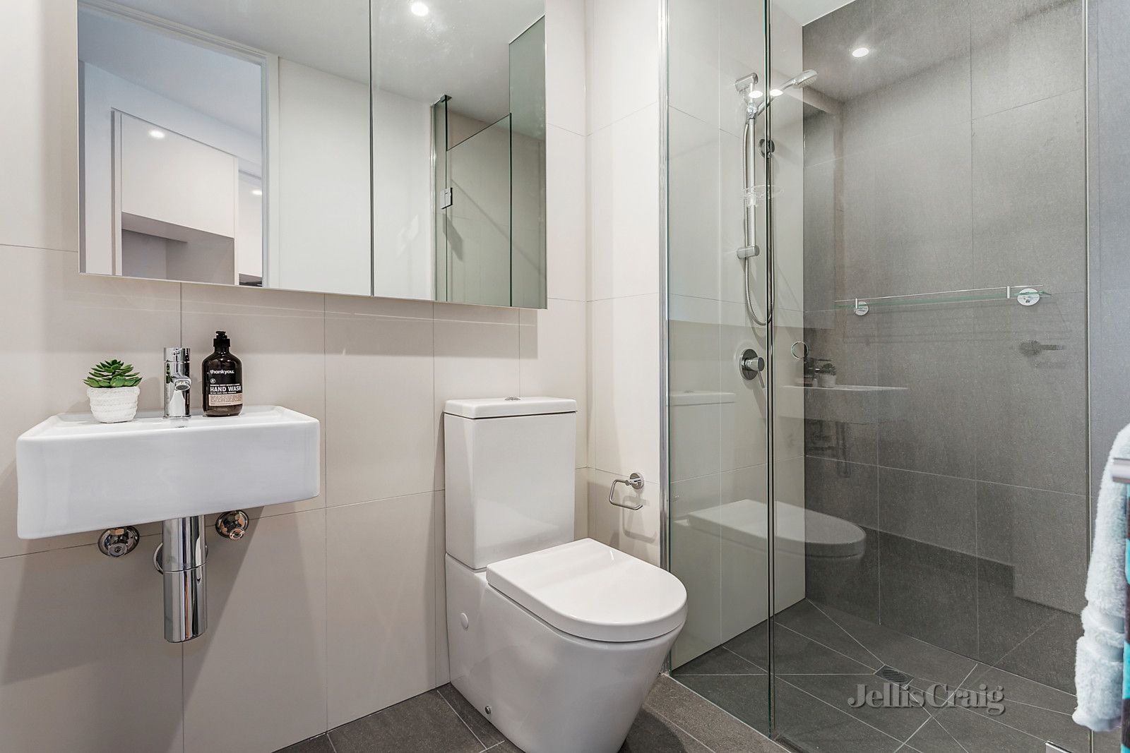 107/1 Shiel Street, North Melbourne VIC 3051, Image 1