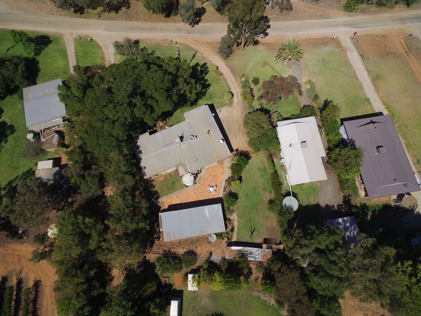 408 GORTON DRIVE, Mystic Park VIC 3579, Image 2