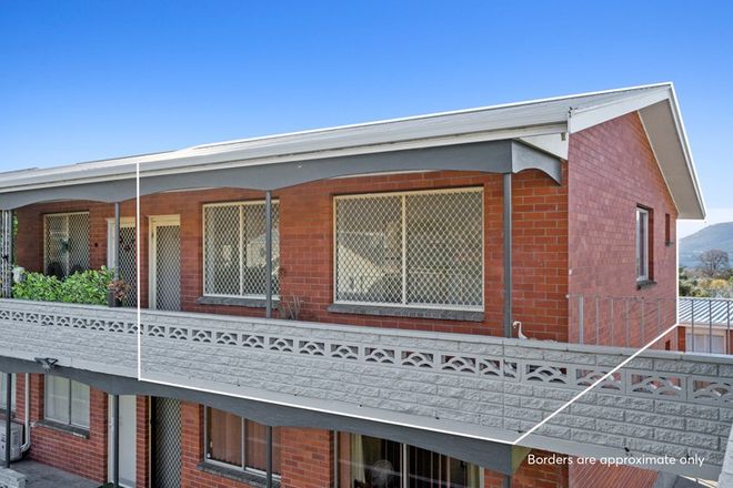 Picture of 8/157 Tolosa Street, GLENORCHY TAS 7010