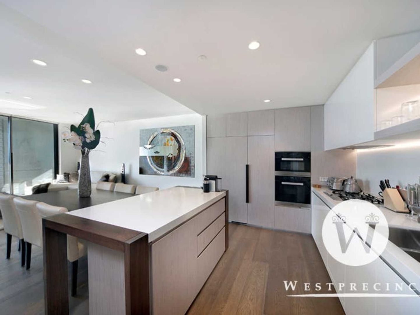 Sydney NSW 2000 3 beds apartment for Rent, Fine Furnished Residences