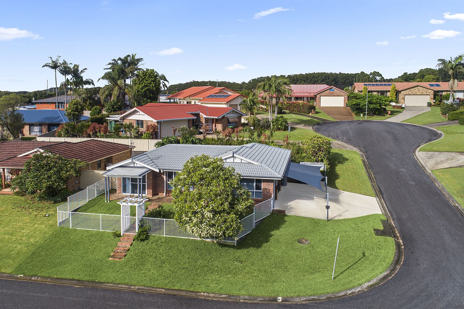 9 Borrowdale Crescent, Boambee East NSW 2452, Image 0