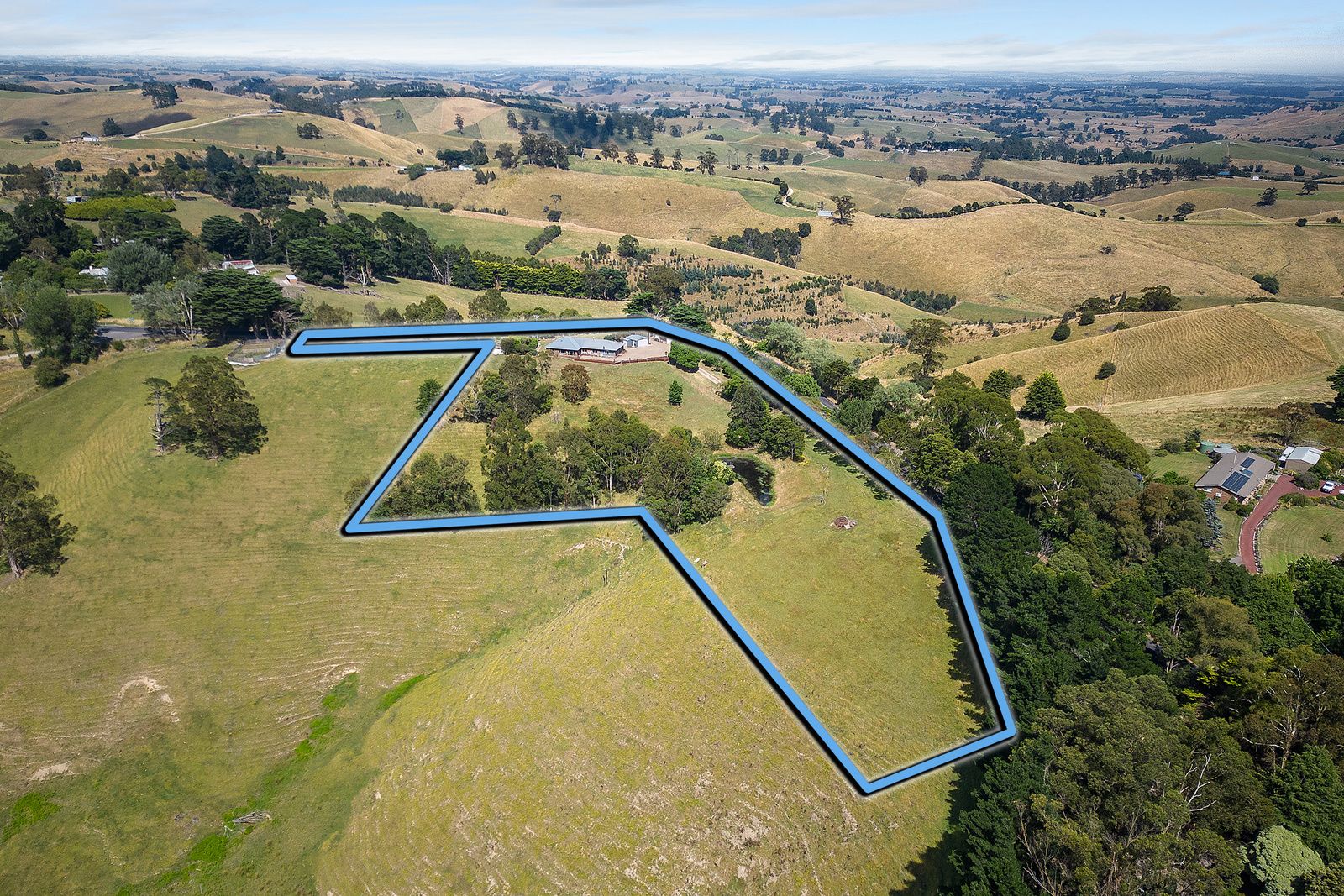 2258 KorumburraWarragul Road, Seaview VIC 3821 House for Sale