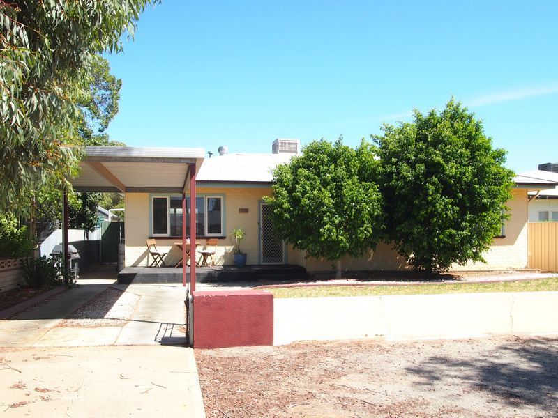 604 Fisher Street, Broken Hill NSW 2880, Image 0