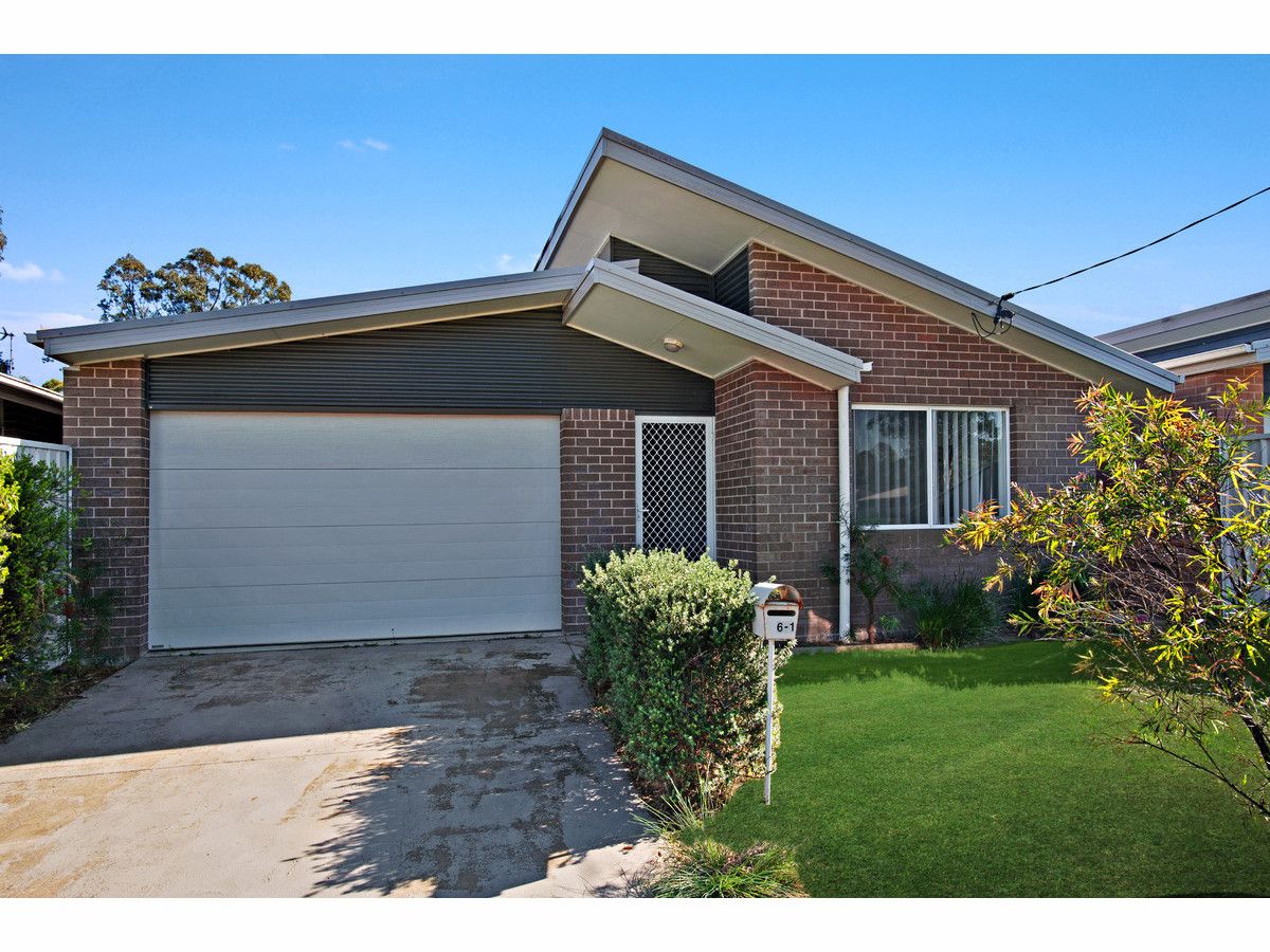 6/1 Earl Grey Crescent, Raymond Terrace NSW 2324, Image 0